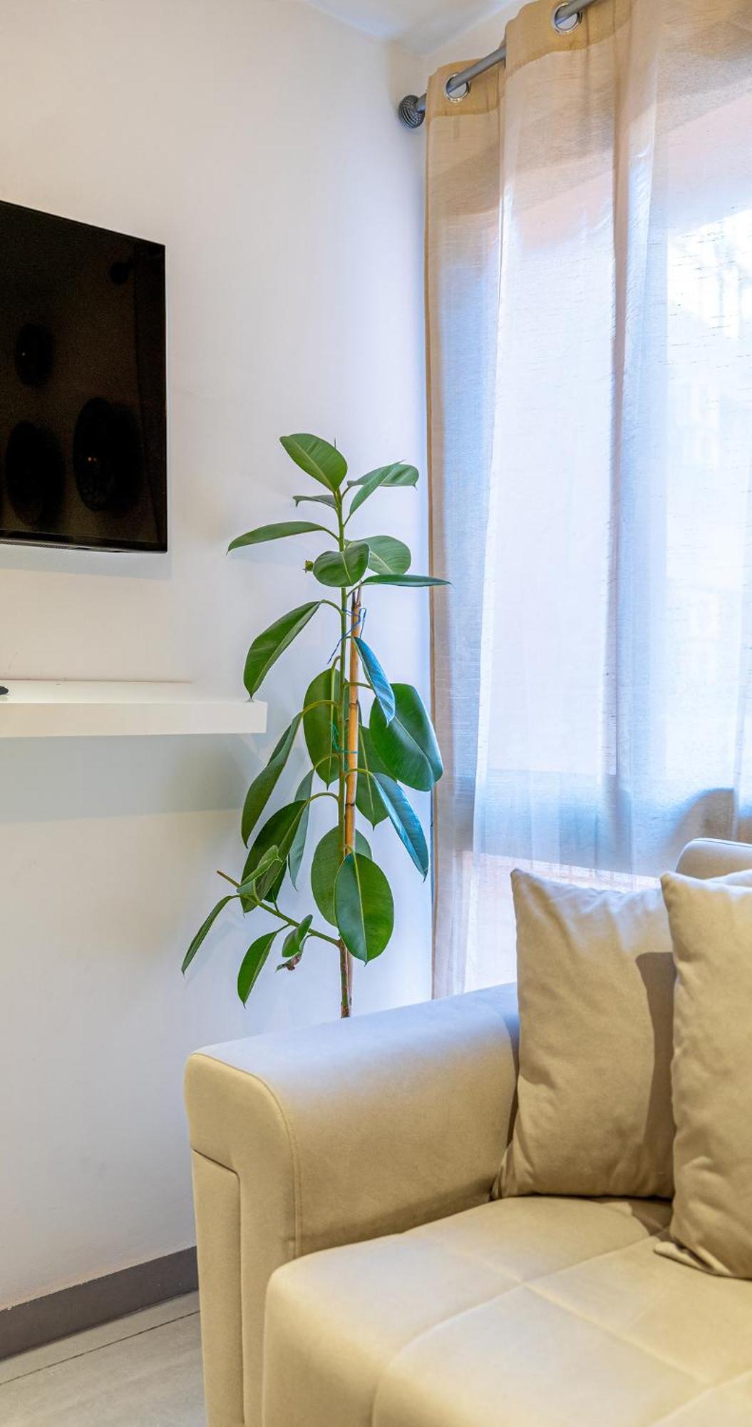 Lovely 2-Bedroom With Ac-Netflix-Nespreso Marrakesh Exterior photo