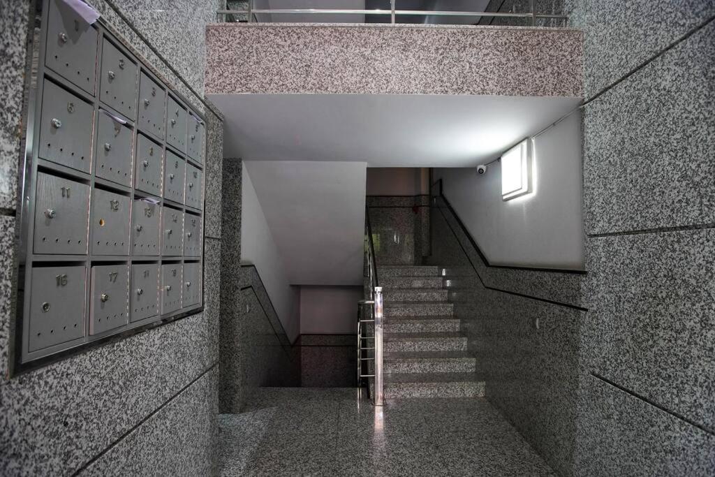 Lovely 2-Bedroom With Ac-Netflix-Nespreso Marrakesh Exterior photo